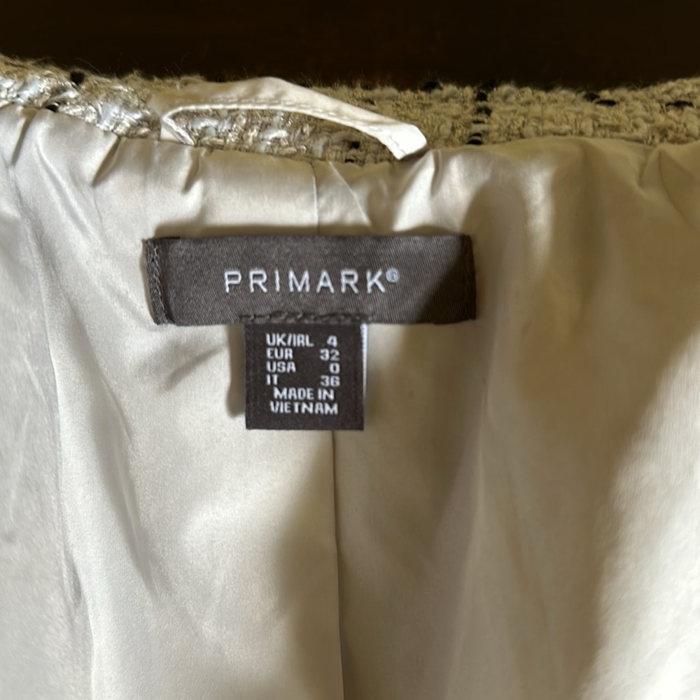 Primark Blazer - Picture 8 of 9